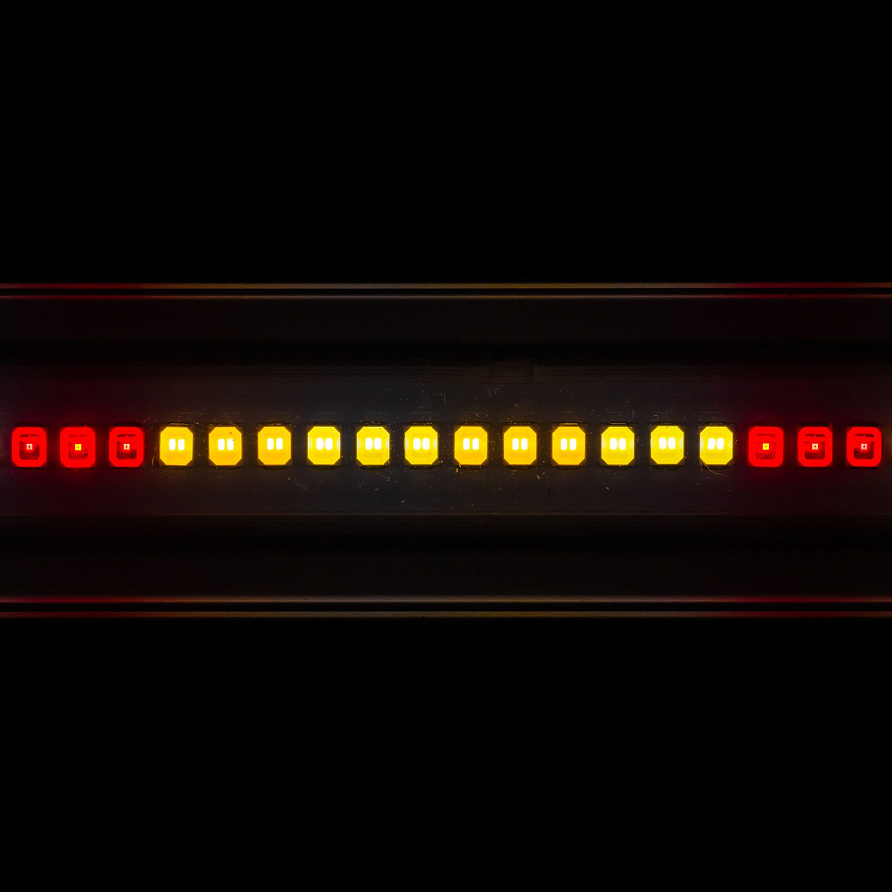 Фитосветильник FitoLED, серия SUN (ДСП 02-39-003), изображение 3